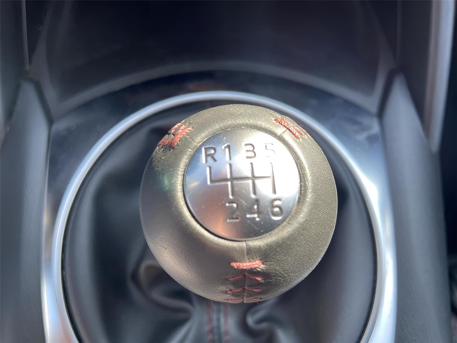 2018 Mazda Mazda MX-5 Miata Grand Touring