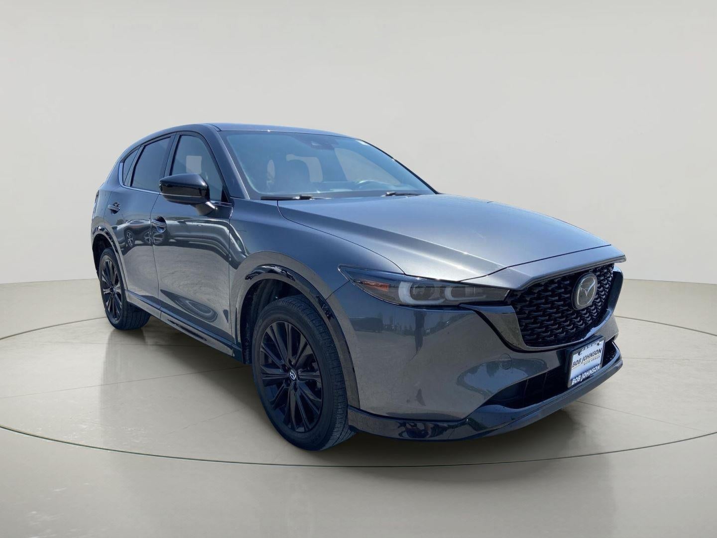 2023 Mazda CX-5 TURBO Auto AWD's photo