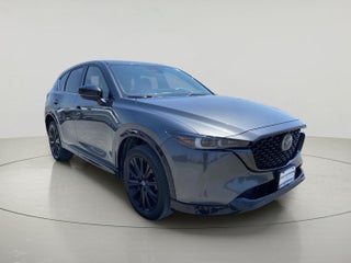 2023 Mazda Mazda CX-5 2.5 Turbo