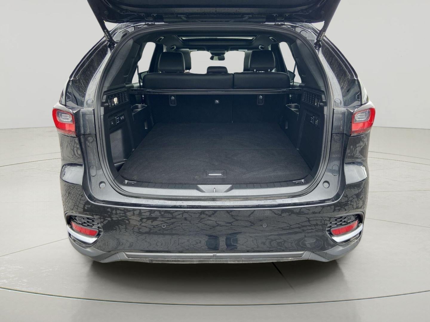 2025 Mazda Mazda CX-70 PHEV Premium Plus Package