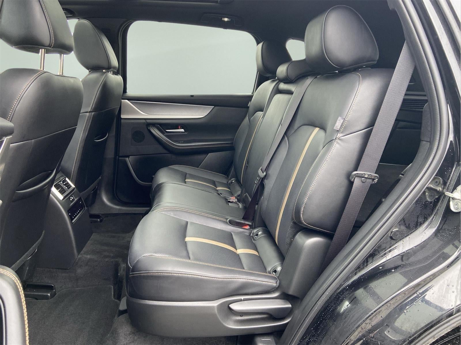 2025 Mazda Mazda CX-70 PHEV Premium Plus Package