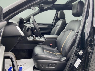 2025 Mazda Mazda CX-70 PHEV Premium Plus Package