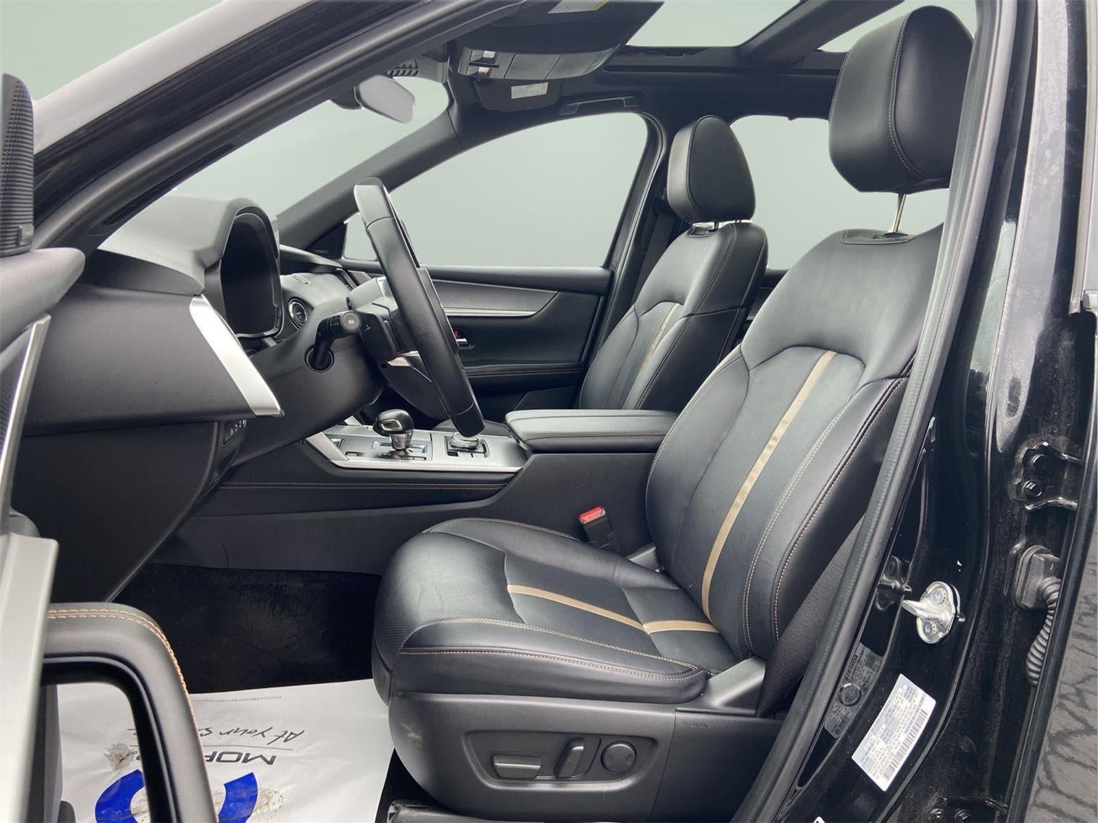 2025 Mazda Mazda CX-70 PHEV Premium Plus Package