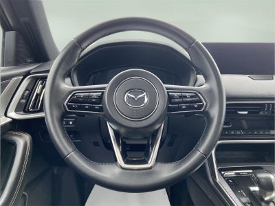 2025 Mazda Mazda CX-70 PHEV Premium Plus Package