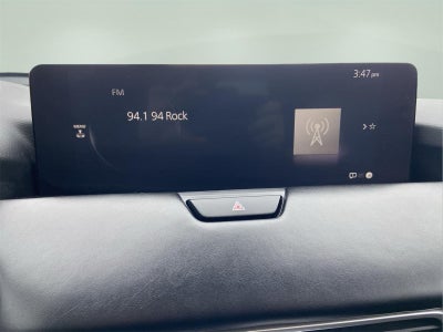 2025 Mazda Mazda CX-70 PHEV Premium Plus Package