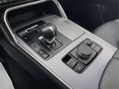 2025 Mazda Mazda CX-70 PHEV Premium Plus Package