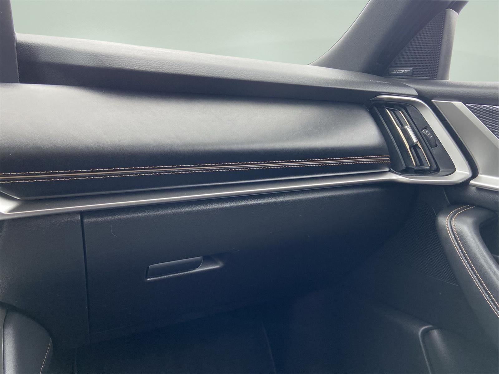 2025 Mazda Mazda CX-70 PHEV Premium Plus Package