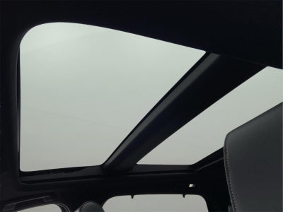 2025 Mazda Mazda CX-70 PHEV Premium Plus Package