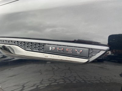 2025 Mazda Mazda CX-70 PHEV Premium Plus Package