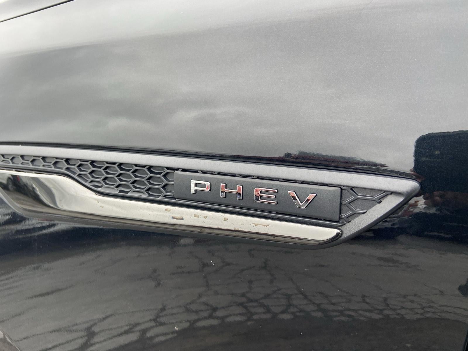 2025 Mazda Mazda CX-70 PHEV Premium Plus Package