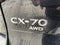 2025 Mazda Mazda CX-70 PHEV Premium Plus Package
