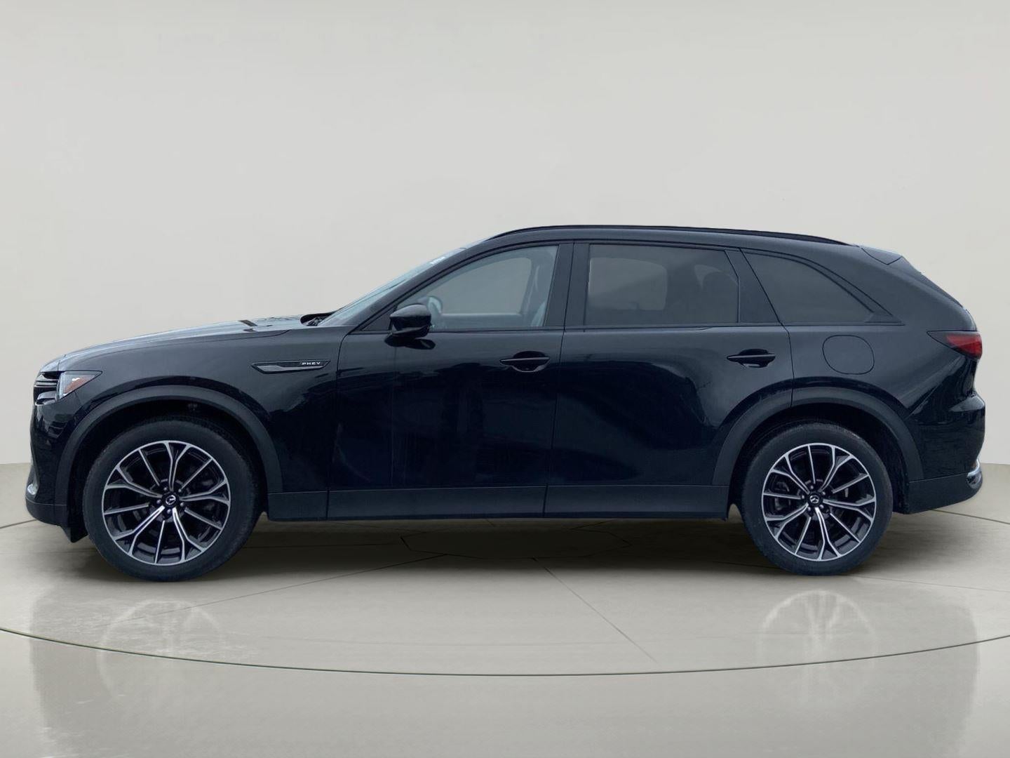 2025 Mazda Mazda CX-70 PHEV Premium Plus Package
