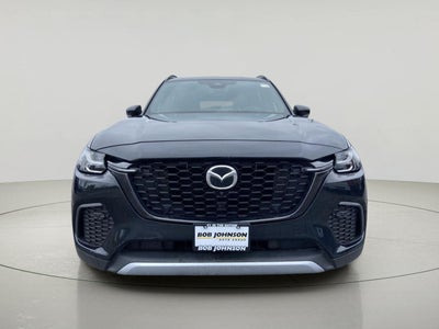 2025 Mazda Mazda CX-70 PHEV Premium Plus Package
