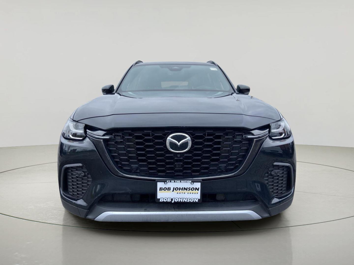 2025 Mazda Mazda CX-70 PHEV Premium Plus Package