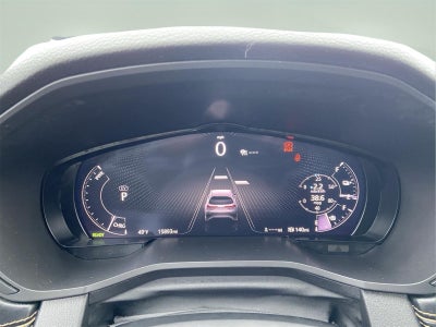2025 Mazda Mazda CX-70 PHEV Premium Plus Package