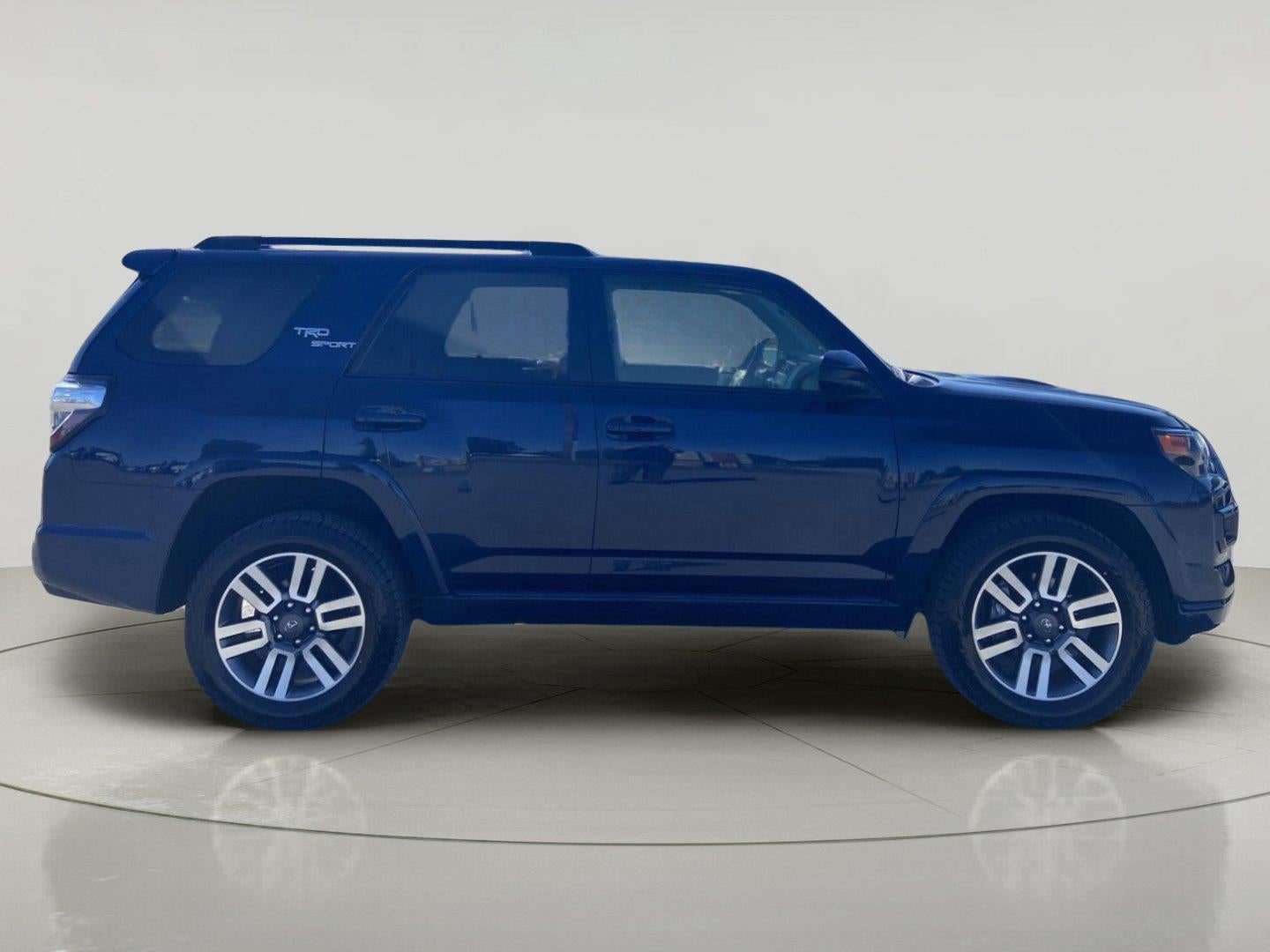 2022 Toyota 4Runner TRD Sport