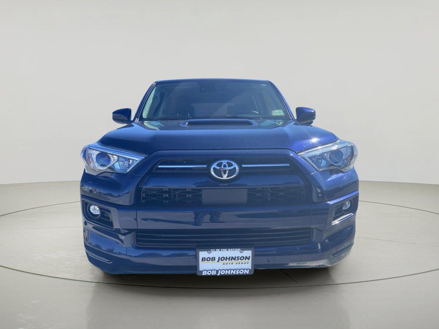 2022 Toyota 4Runner TRD Sport