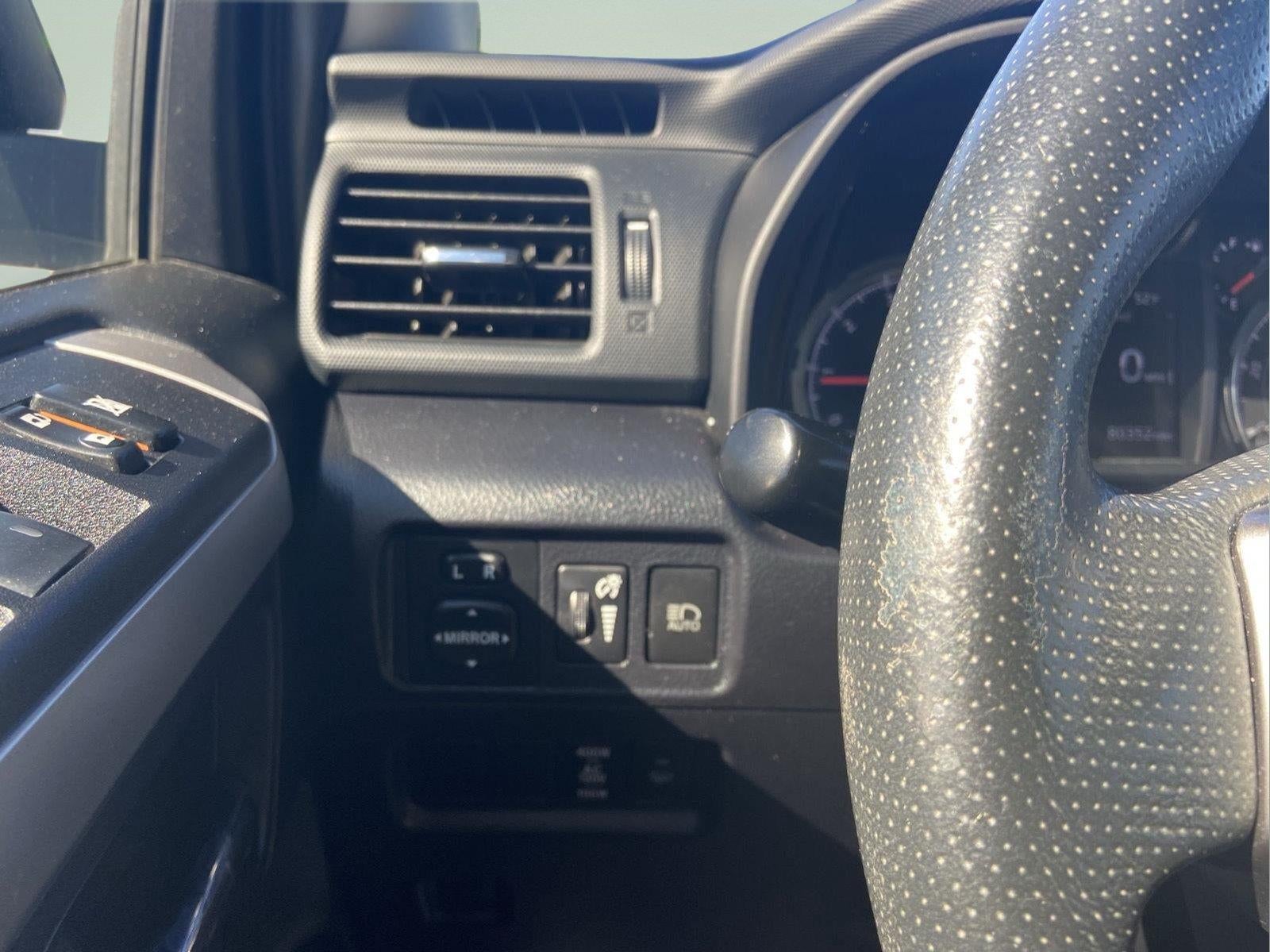 2022 Toyota 4Runner TRD Sport