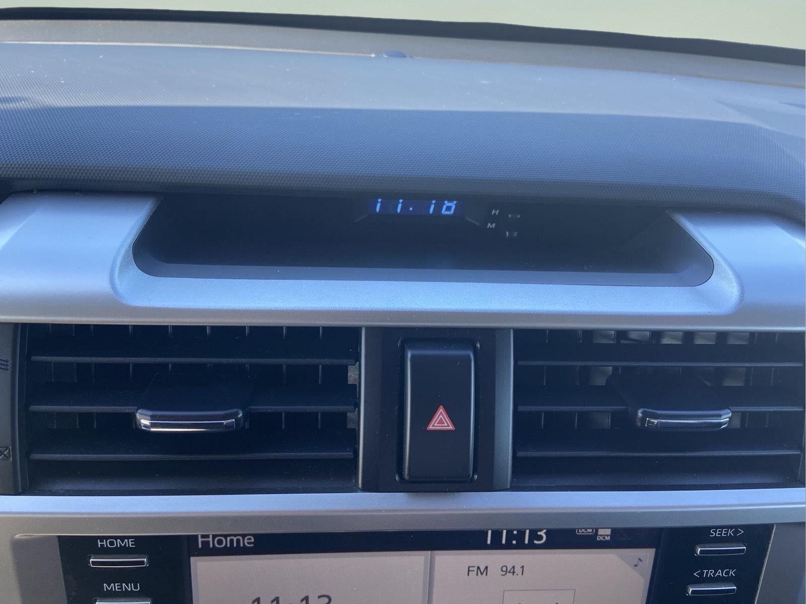 2022 Toyota 4Runner TRD Sport
