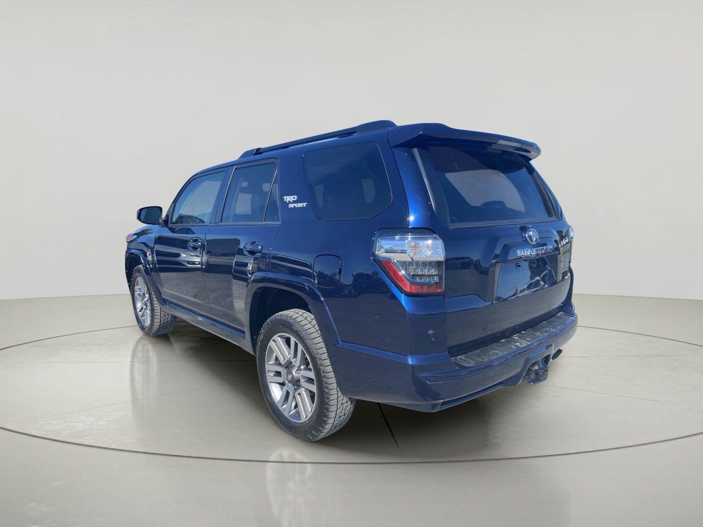 2022 Toyota 4Runner TRD Sport
