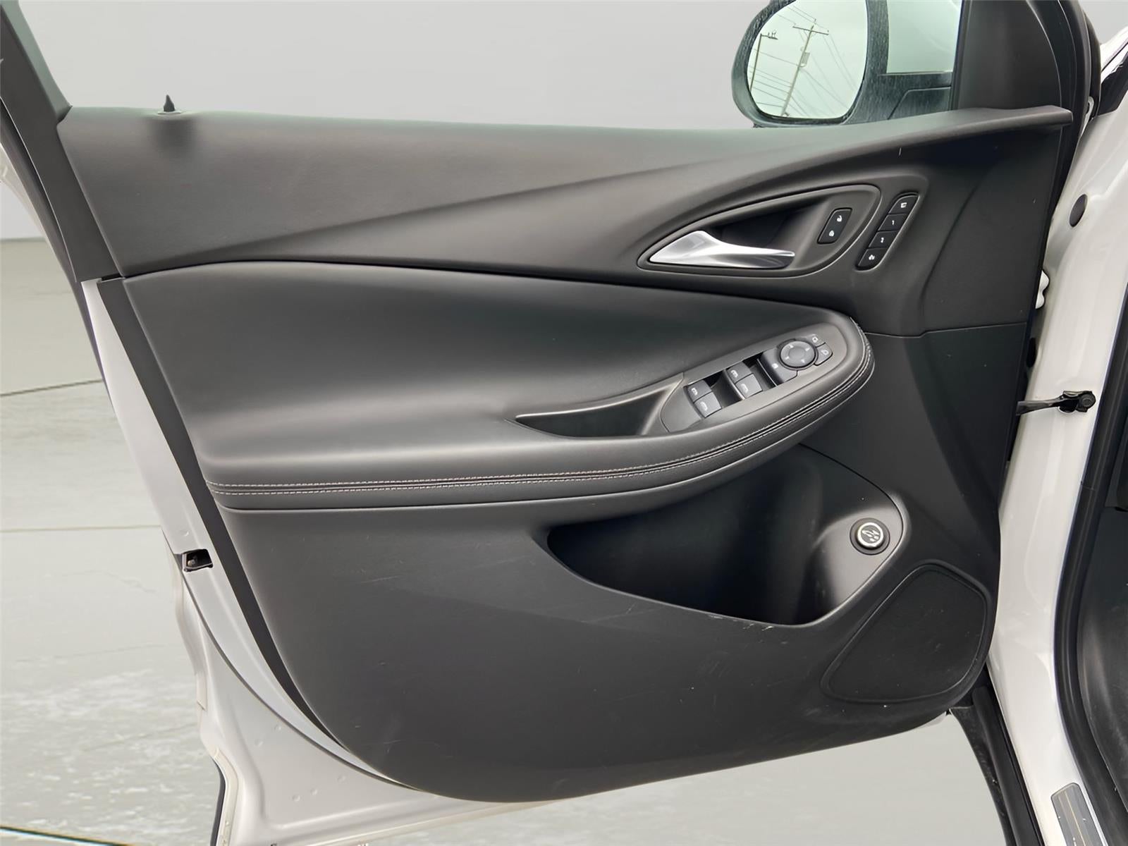 2022 Buick Encore GX Essence