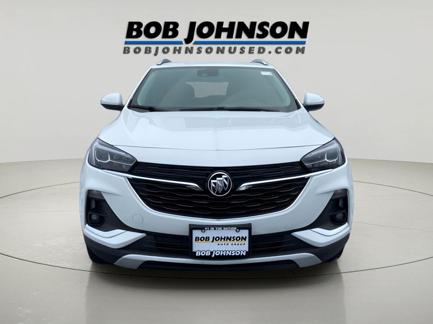 2022 Buick Encore GX Essence