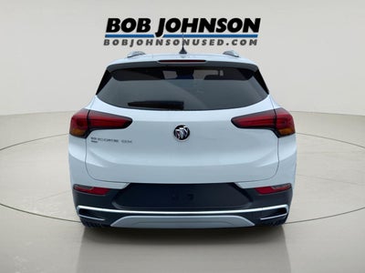 2022 Buick Encore GX Essence