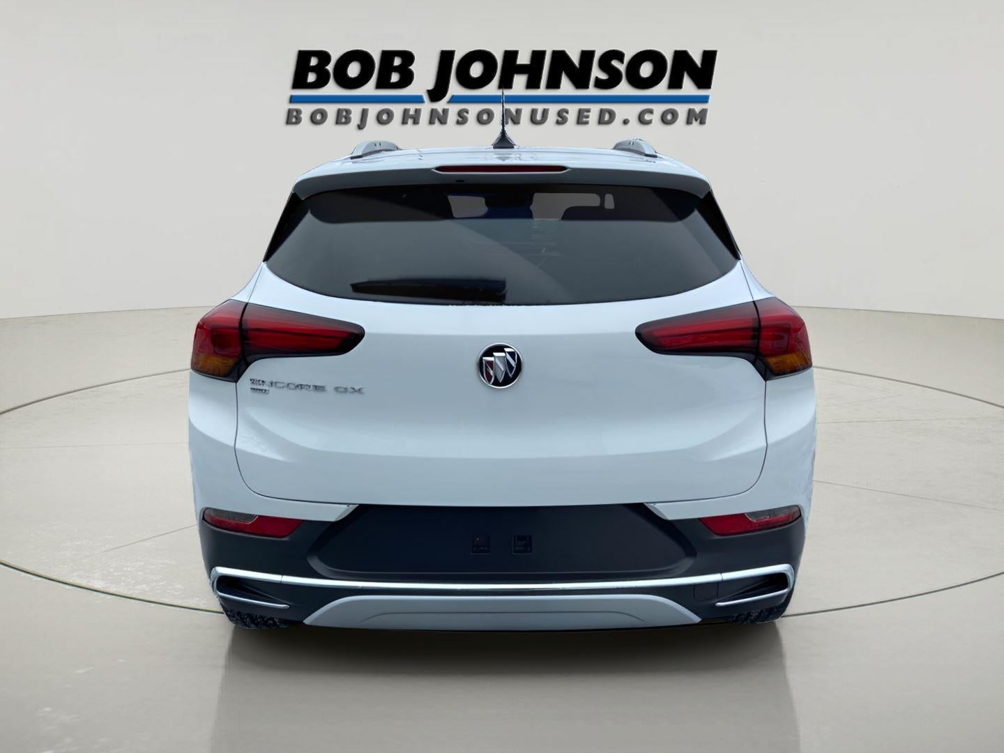 2022 Buick Encore GX Essence