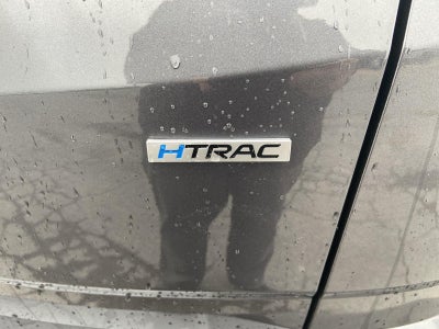 2022 Hyundai Tucson N Line