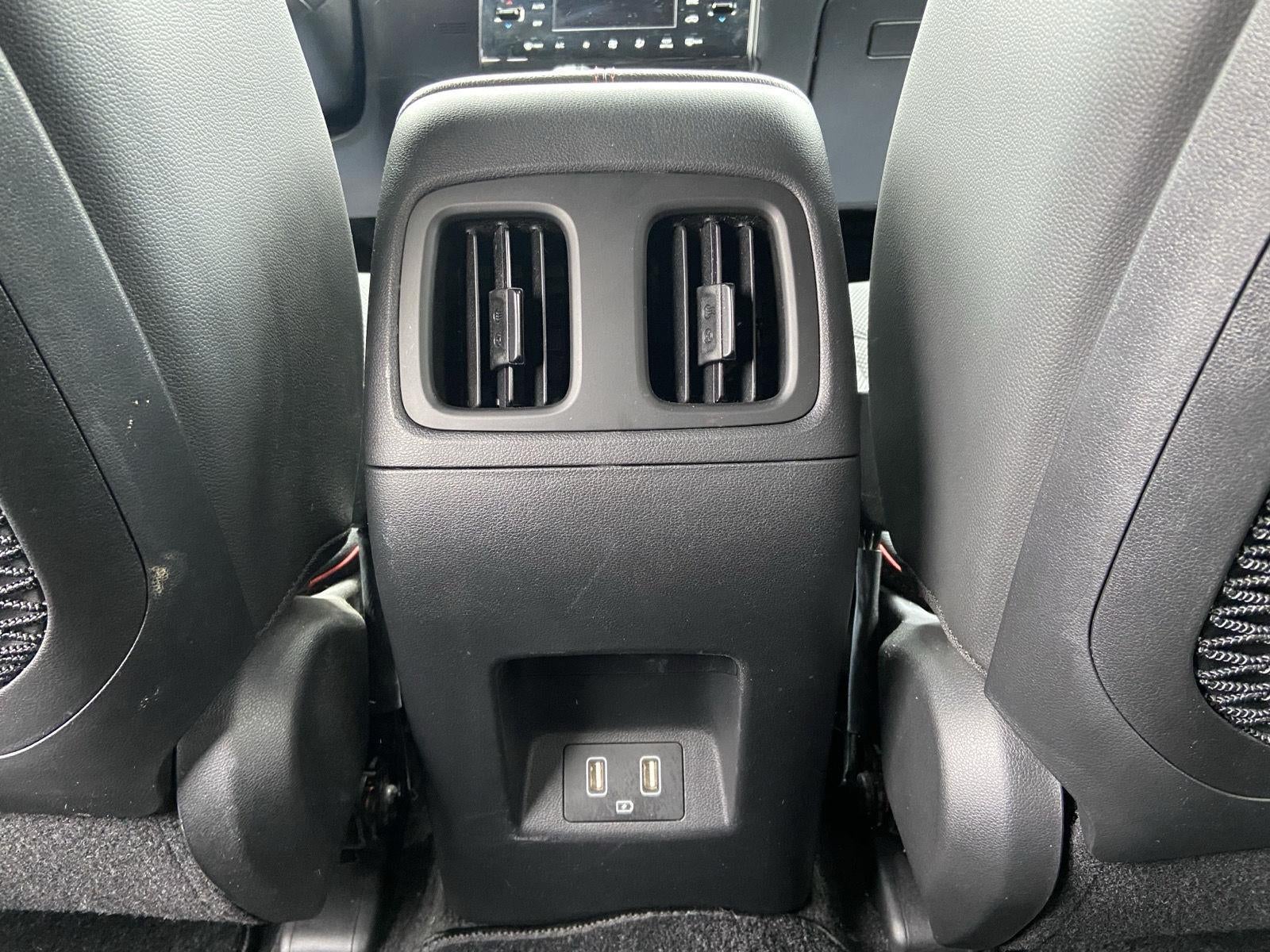 2022 Hyundai Tucson N Line