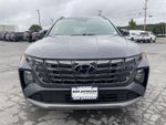 2022 Hyundai Tucson N Line