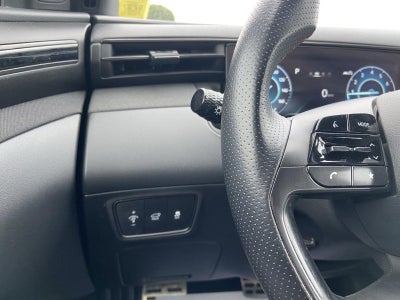 2022 Hyundai Tucson N Line