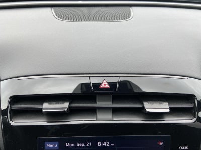 2022 Hyundai Tucson N Line