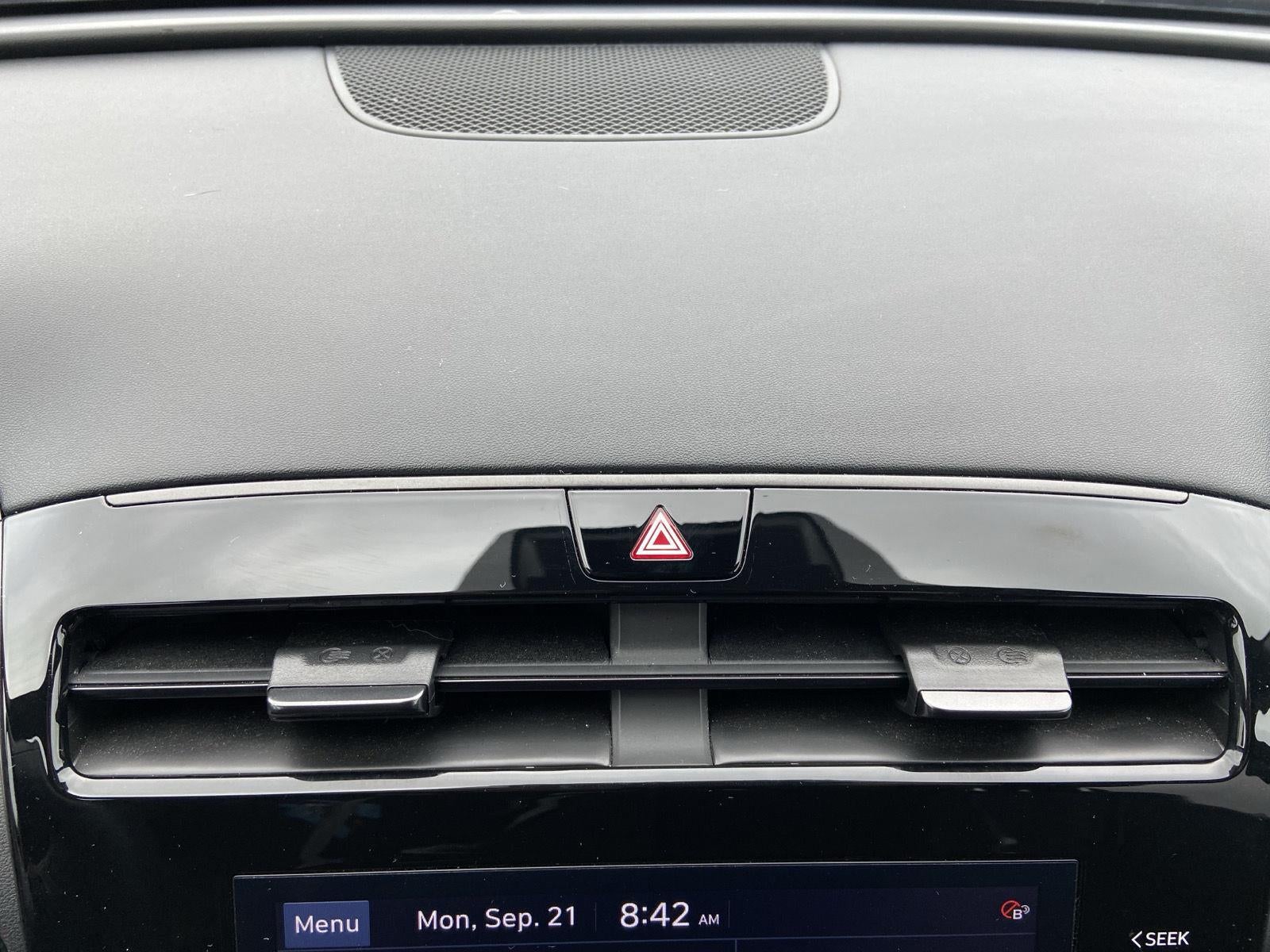 2022 Hyundai Tucson N Line