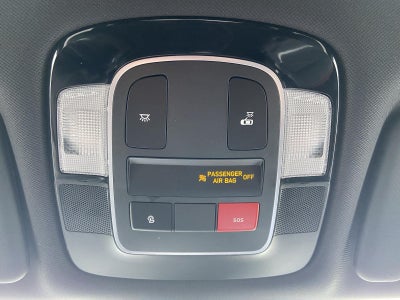 2022 Hyundai Tucson N Line