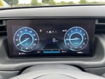 2022 Hyundai Tucson N Line
