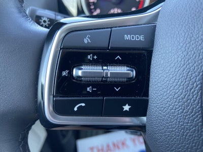 2023 Kia Carnival EX
