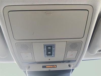 2018 Land Rover Range Rover Evoque HSE