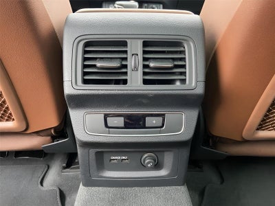 2025 Audi Q5 Premium