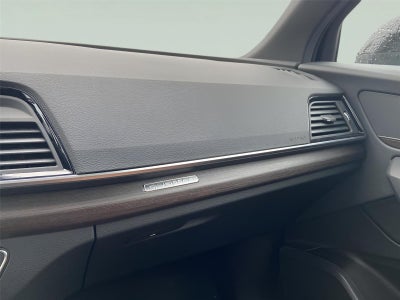 2025 Audi Q5 Premium