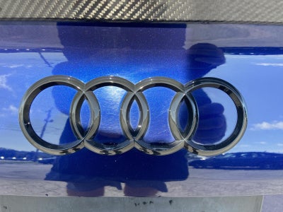 2018 Audi S4 Premium Plus