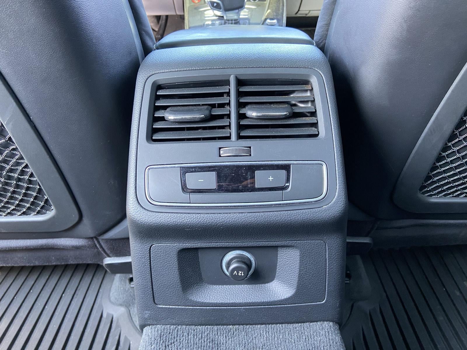 2018 Audi S4 Premium Plus
