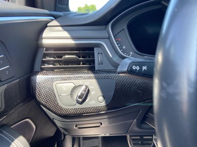 2018 Audi S4 Premium Plus