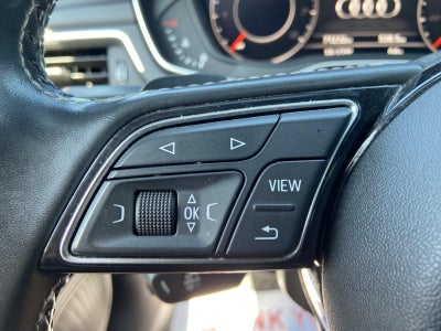 2018 Audi S4 Premium Plus