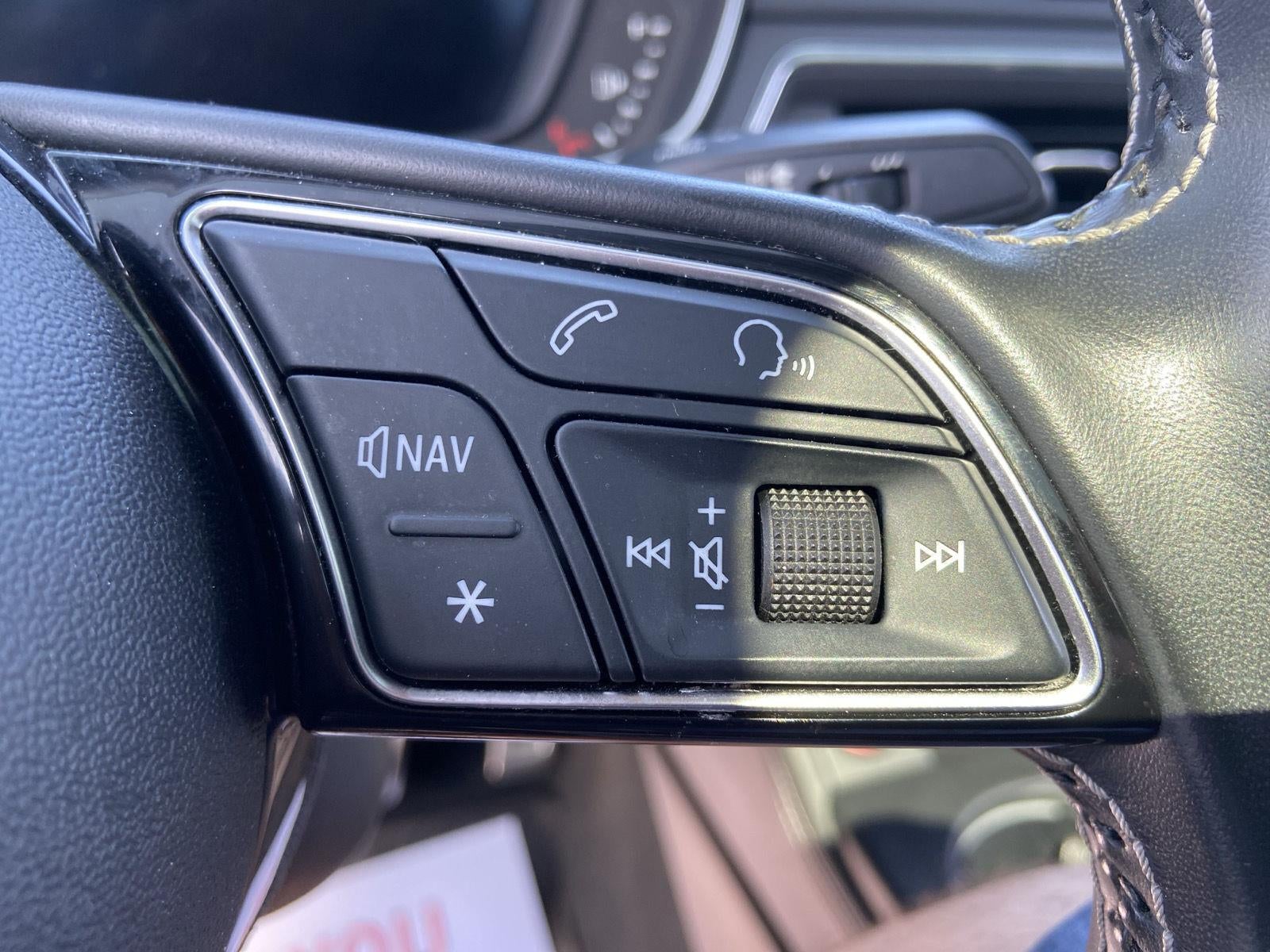 2018 Audi S4 Premium Plus
