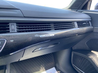 2018 Audi S4 Premium Plus