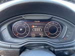 2018 Audi S4 Premium Plus