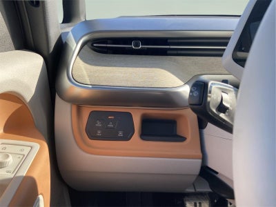 2025 Volkswagen ID. Buzz 1st Edition