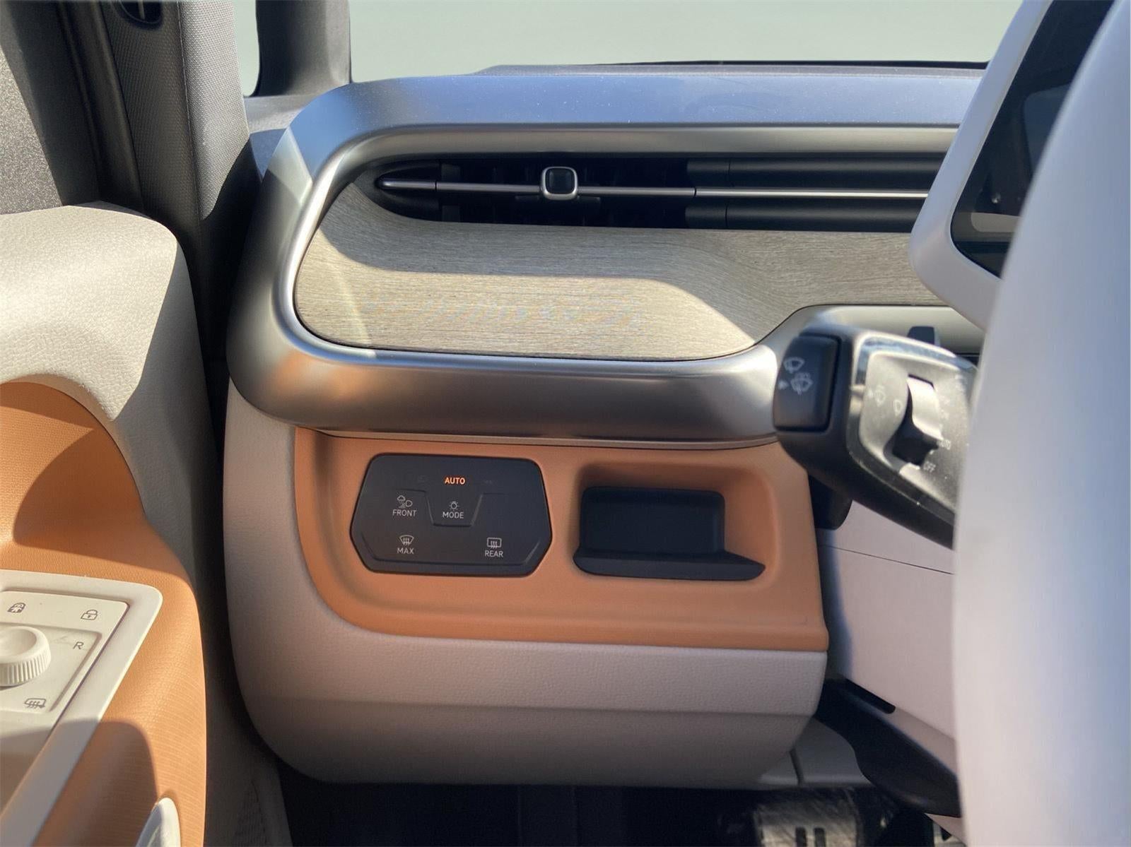 2025 Volkswagen ID. Buzz 1st Edition