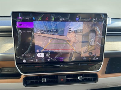 2025 Volkswagen ID. Buzz 1st Edition